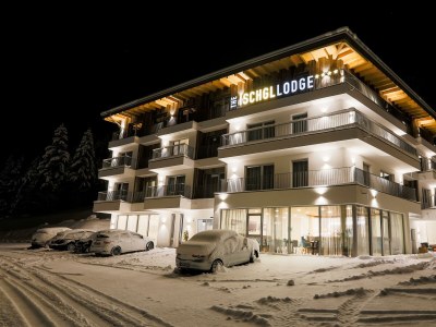 Holiday room Single Lodge Room - Outdoor photo 31