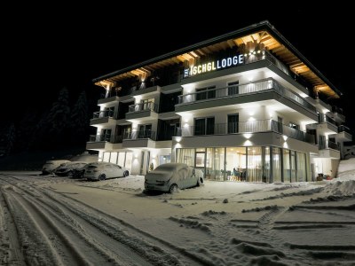 Holiday room Single Lodge Room - Outdoor photo 32