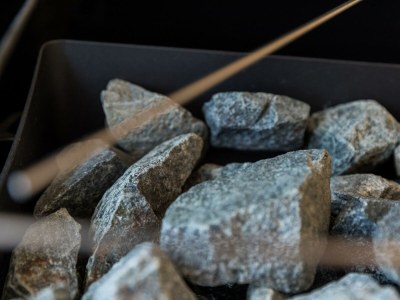 Holiday room Single Lodge Room - Outdoor photo 45