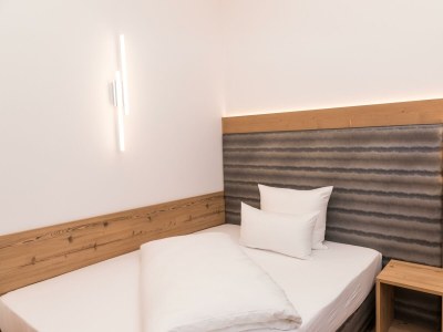 Holiday room Single Lodge Room - Features photo 57