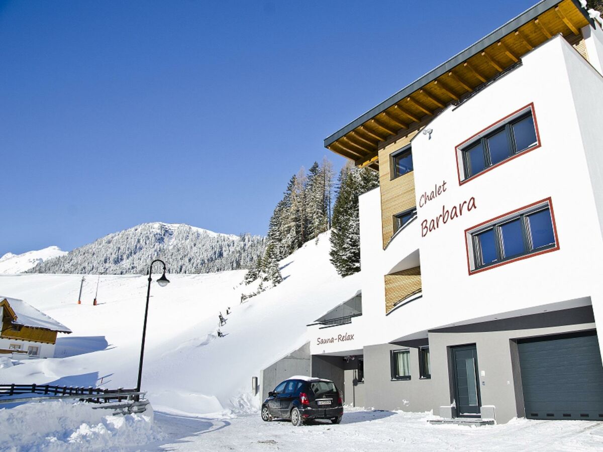 Apartment TOP 2 für 2 Personen - Outdoor photo 4