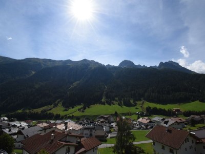 Apartment TOP 2 für 2 Personen - Outdoor photo 2