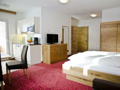 Apartment TOP 2 für 2 Personen - Features photo 7