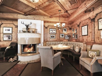 Holiday room Suite SONNENSCHLÖSSL mit Dusche, WC - Outdoor photo 7