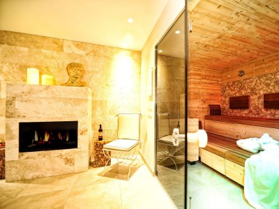 Holiday room Suite SONNENSCHLÖSSL mit Dusche, WC - Outdoor photo 27