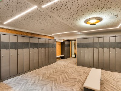 Holiday room Suite SONNENSCHLÖSSL mit Dusche, WC - Outdoor photo 68