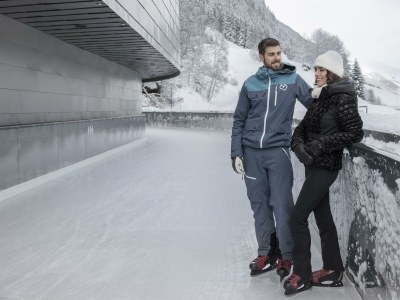 Holiday room Suite SONNENSCHLÖSSL mit Dusche, WC - Outdoor photo 74