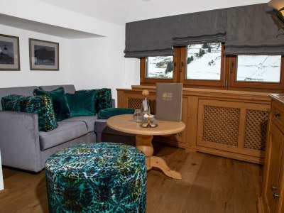 Holiday room Suite SONNENSCHLÖSSL mit Dusche, WC - Features photo 93