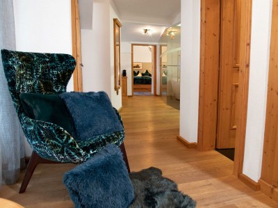 Holiday room Suite SONNENSCHLÖSSL mit Dusche, WC - Features photo 94