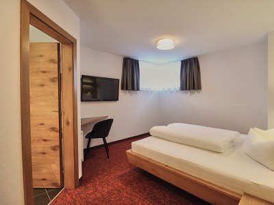 Apartment "TOP 1" (2-5 Pers.)/2 Schlafräume - Features photo 9