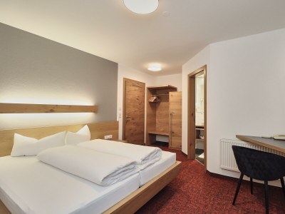 Apartment "TOP 1" (2-5 Pers.)/2 Schlafräume - Features photo 10