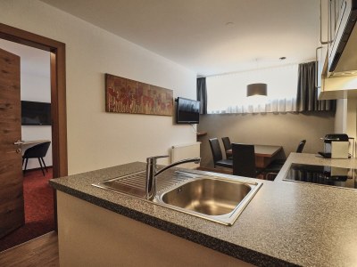 Apartment "TOP 1" (2-5 Pers.)/2 Schlafräume - Features photo 11