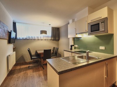 Apartment "TOP 1" (2-5 Pers.)/2 Schlafräume - Features photo 12