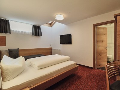 Apartment "TOP 1" (2-5 Pers.)/2 Schlafräume - Features photo 13