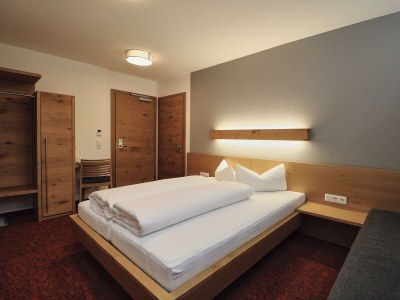 Apartment "TOP 1" (2-5 Pers.)/2 Schlafräume - Features photo 14