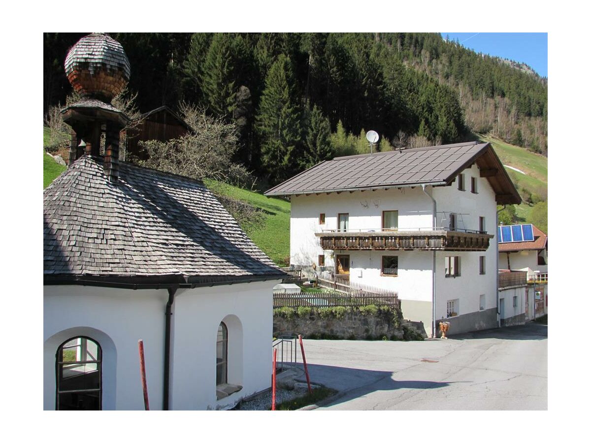 Apartment TOP 2 (4-6 Pers.)/2 Schlafräume/DU,WC - Outdoor photo 4