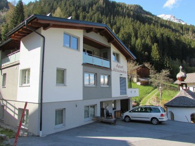 Apartment TOP 2 (4-6 Pers.)/2 Schlafräume/DU,WC - Outdoor photo 2