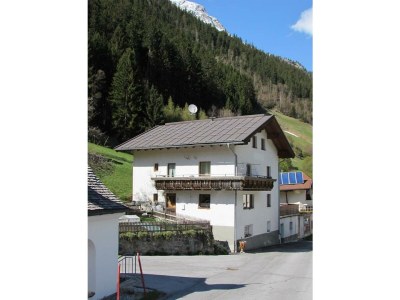 Apartment TOP 2 (4-6 Pers.)/2 Schlafräume/DU,WC - Outdoor photo 6