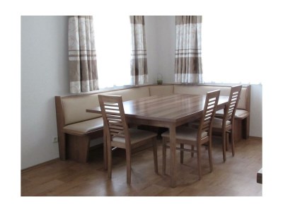 Apartment TOP 2 (4-6 Pers.)/2 Schlafräume/DU,WC - Features photo 8