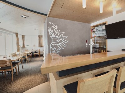 Apartment "TOP 2" (2-3 Pers.)/1 Schlafraum - Outdoor photo 8