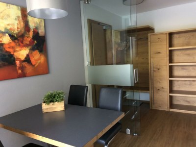 Apartment "TOP 2" (2-3 Pers.)/1 Schlafraum - Features photo 10