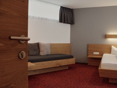 Apartment "TOP 2" (2-3 Pers.)/1 Schlafraum - Features photo 11