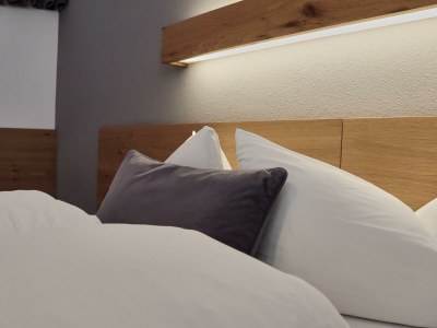 Apartment "TOP 2" (2-3 Pers.)/1 Schlafraum - Features photo 13