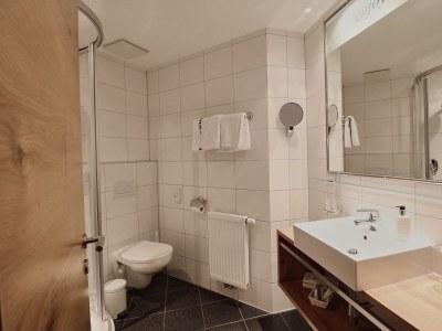 Apartment "TOP 2" (2-3 Pers.)/1 Schlafraum - Features photo 14