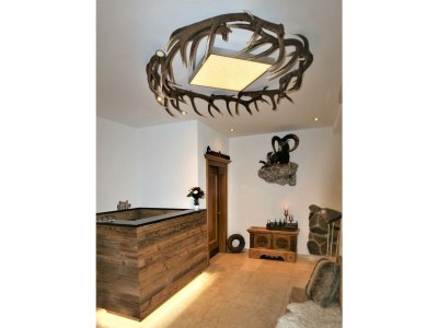 Holiday room Doppelzimmer Alpin in Ischgl - Holiday room