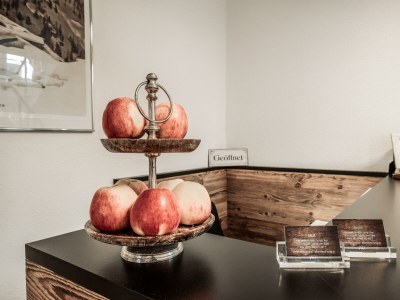 Holiday room Doppelzimmer Alpin - Outdoor photo 3