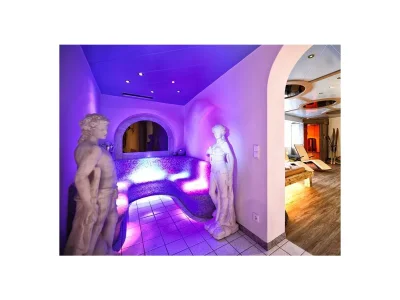 Holiday room Doppelzimmer Alpin - Outdoor photo 6