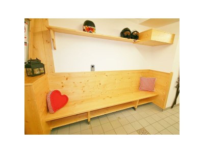 Holiday room Doppelzimmer Alpin - Outdoor photo 7