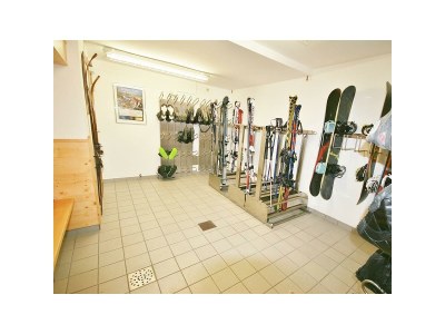 Holiday room Doppelzimmer Alpin - Outdoor photo 8