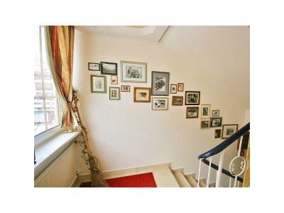 Holiday room Doppelzimmer Alpin - Outdoor photo 9