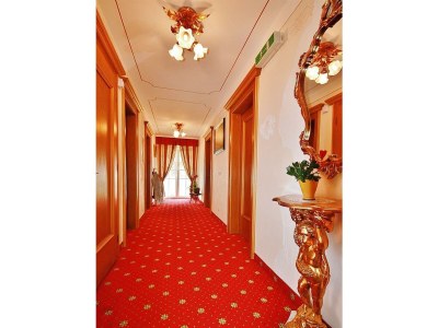 Holiday room Doppelzimmer Alpin - Outdoor photo 11