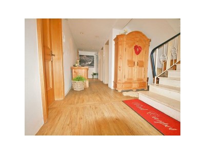 Holiday room Doppelzimmer Alpin - Outdoor photo 12