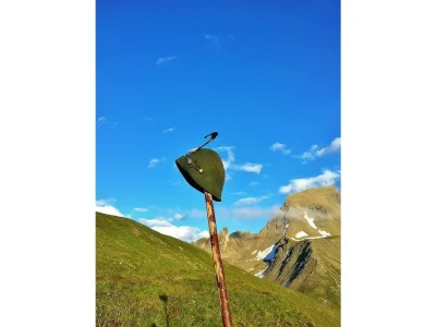 Holiday room Doppelzimmer Alpin - Outdoor photo 15