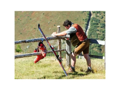 Holiday room Doppelzimmer Alpin - Outdoor photo 17