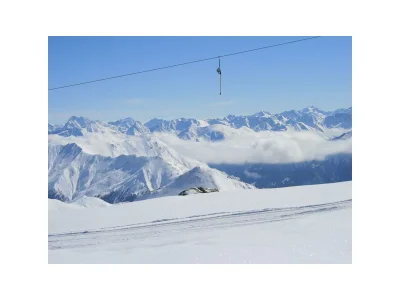 Holiday room Doppelzimmer Alpin - Outdoor photo 21