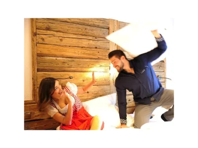 Holiday room Doppelzimmer Alpin - Features photo 26