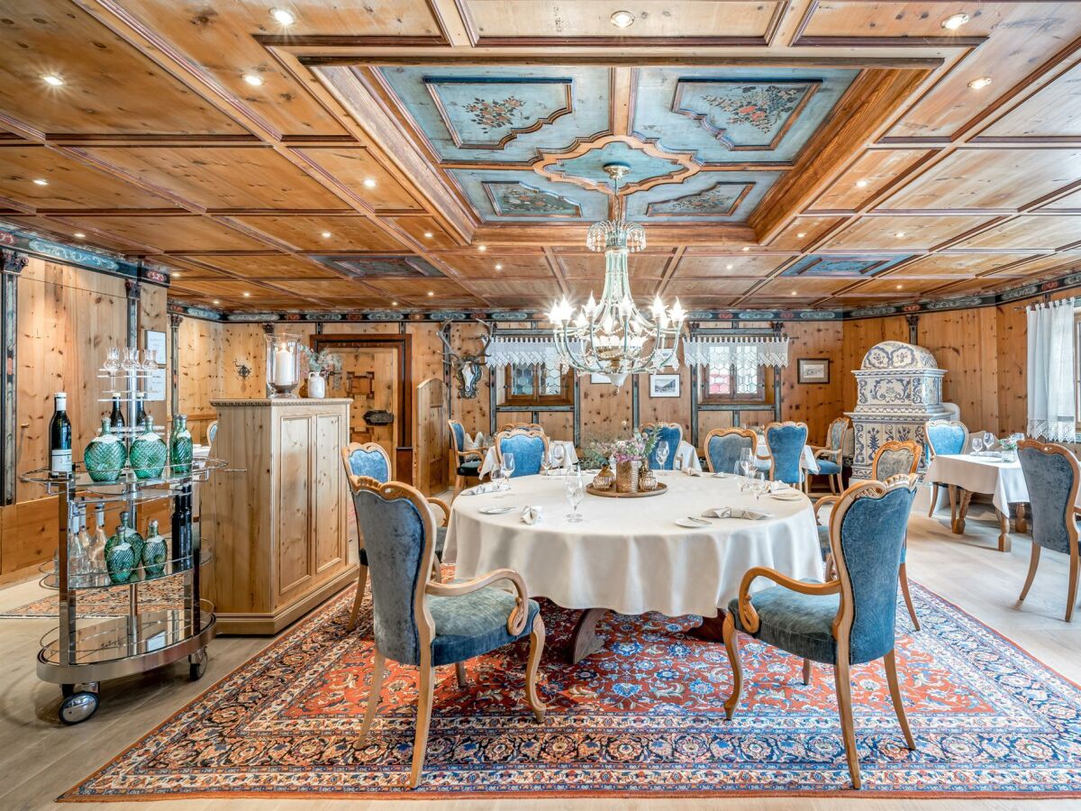 Holiday room DOPPELZIMMER DE LUXE mit Halbpension - Outdoor photo 3