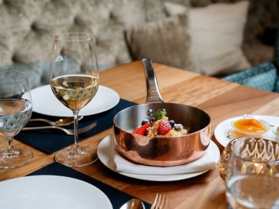 Holiday room DOPPELZIMMER DE LUXE mit Halbpension - Outdoor photo 18