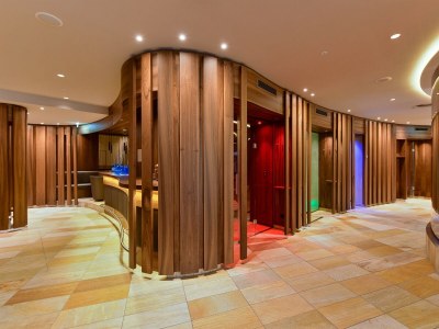 Holiday room DOPPELZIMMER DE LUXE mit Halbpension - Outdoor photo 21