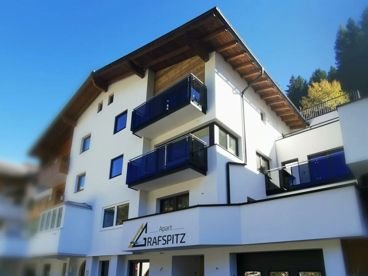 Apartment TOP "4"(2-3 Pers.)/1 Schlafraum/Bad, WC - Outdoor photo 2