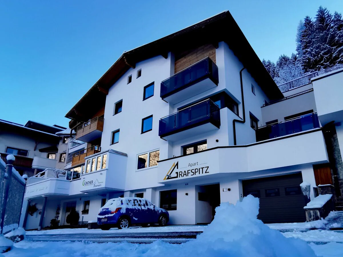 Apartment TOP "4"(2-3 Pers.)/1 Schlafraum/Bad, WC - Outdoor photo 4