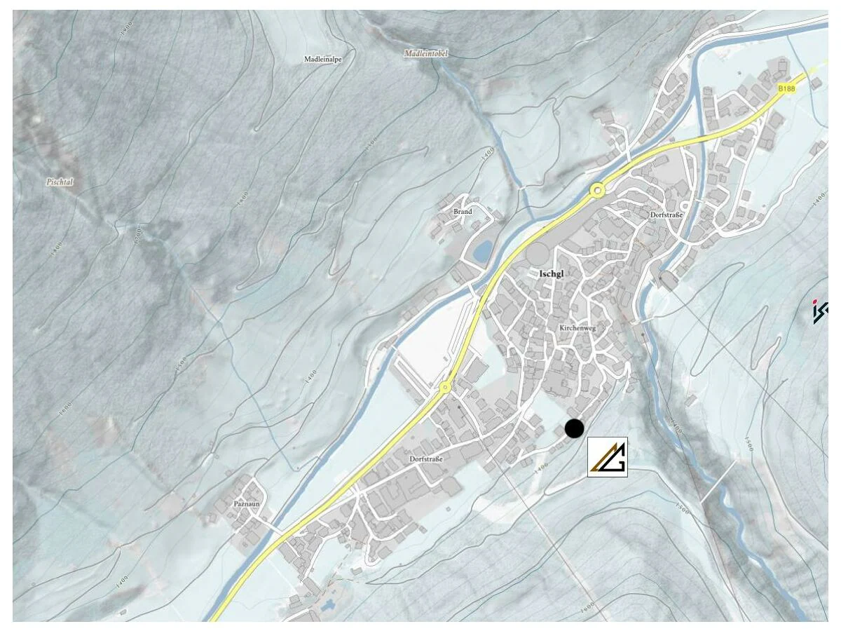 Apartment TOP "4"(2-3 Pers.)/1 Schlafraum/Bad, WC - Outdoor photo 5