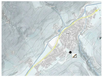 Apartment TOP "4"(2-3 Pers.)/1 Schlafraum/Bad, WC - Outdoor photo 5