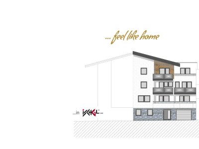 Apartment TOP "4"(2-3 Pers.)/1 Schlafraum/Bad, WC - Outdoor photo 11