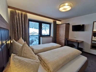 Apartment TOP "4"(2-3 Pers.)/1 Schlafraum/Bad, WC - Features photo 15