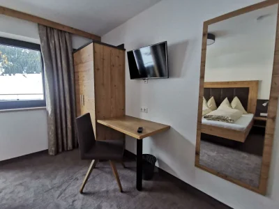 Apartment TOP "4"(2-3 Pers.)/1 Schlafraum/Bad, WC - Features photo 16